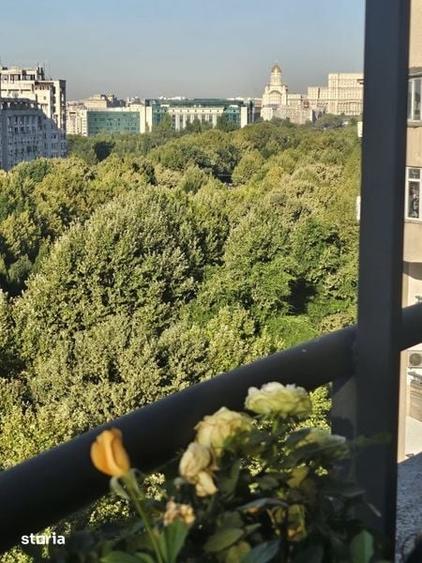Apartament cu 2 camere în Titan