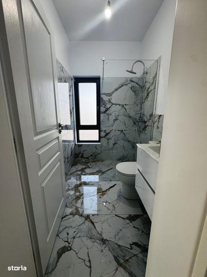 Casă cu 4 camere cu Teren 350 Mp în Central