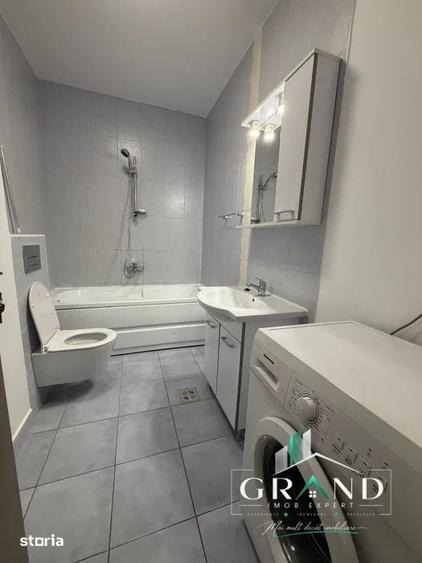 Apartament cu 3 camere în Gruia