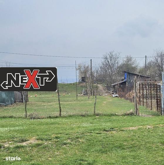 Spațiu comercial, în Bodești