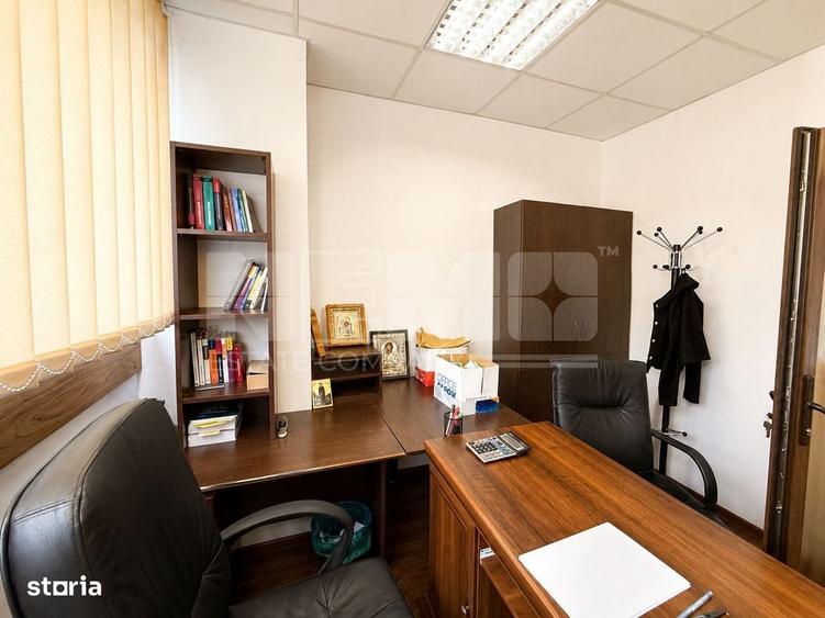 Spațiu comercial, de 70 mp, în Ultracentral