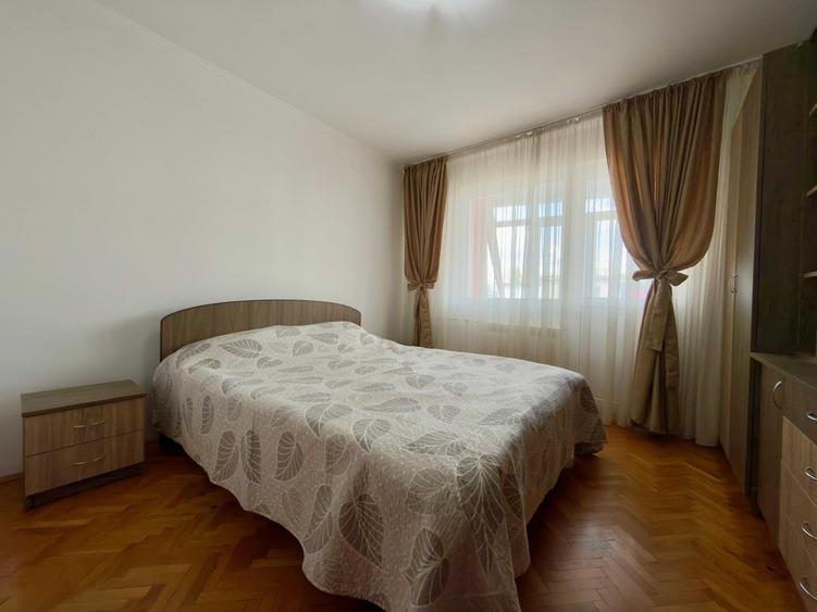 Apartament cu 2 camere decomandat în Ostroveni