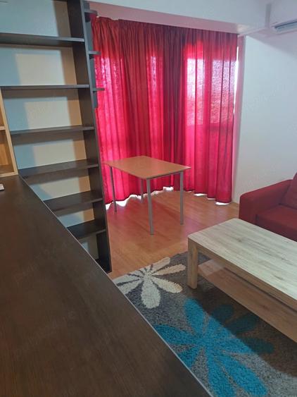 Dau in chirie apartament cu 2 camere in prima Nufarul - 4