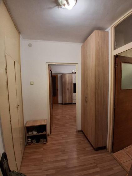 Apartament cu 2 camere în Lucrețiu Pătrășcanu