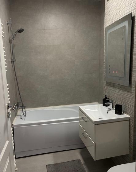 Garsoniera Plaza Residence - 6