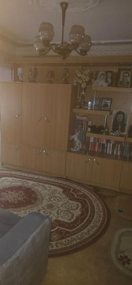 Apartament cu 2 camere decomandat în Inel II