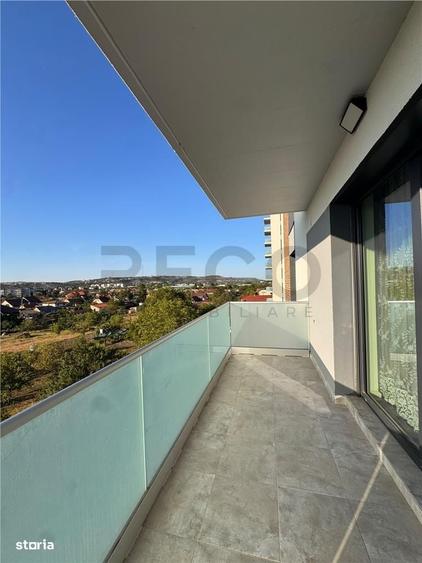 RECO Apartament Grandhill - 3