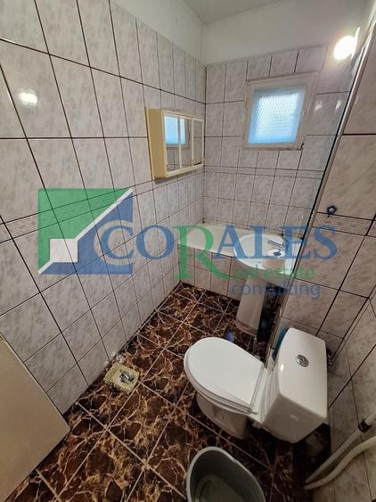 Apartament cu 2 camere semidecomandat, mobilat în Soarelui