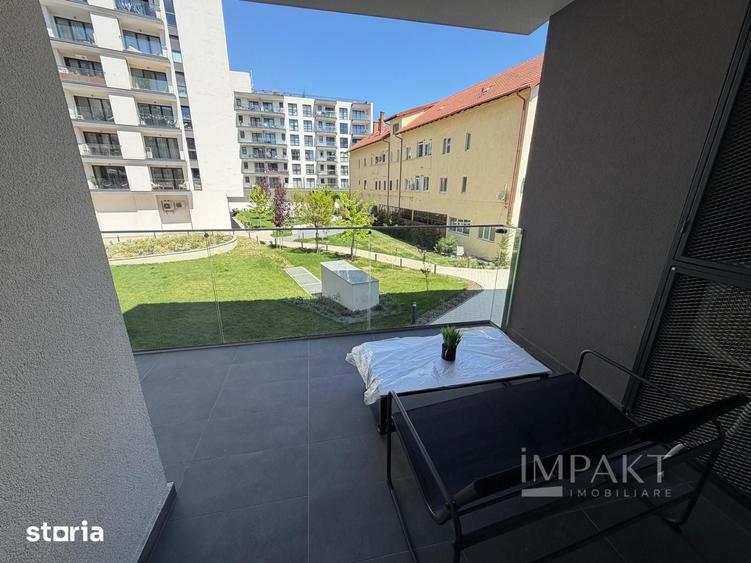 Apartament cu 2 camere în Mărăști — fotografia 2