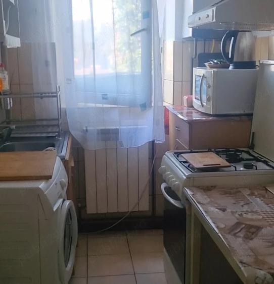 Garsonieră semidecomandată în Bucium