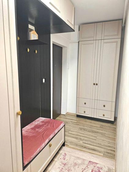 INTABULAT Apartament 2 camere etaj 1, mobilat, utilat + PARCARE Bloc NOU - 6