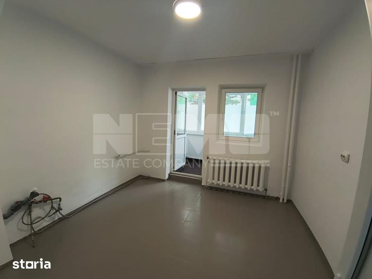 Apartament cu 3 camere în Obcini