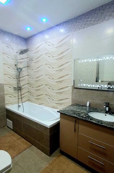 Inchiriez apartament 2 camere Isaran - 6