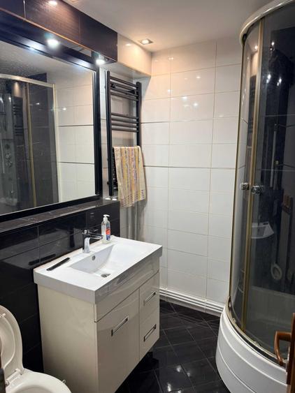 Apartament cu 2 camere decomandat în Exterior Vest