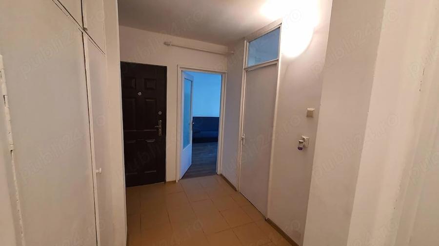 Apartament cu 2 camere decomandat în Sud