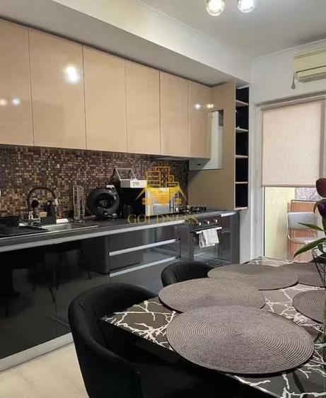 3 camere, 2 parcari, bloc nou, Marasti Beiusului Zona Plevnei, CESAROM - 5