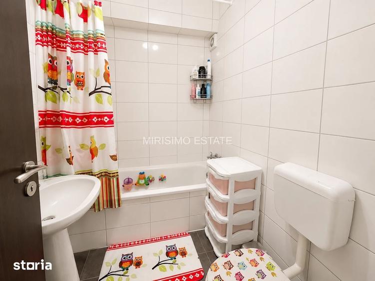 Apartament 2 camere/mobilat-utilat/9 minute de metrou Dimitrie Leonida - 2