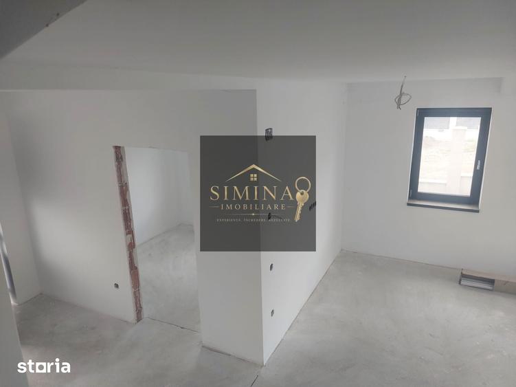 Casă cu 4 camere cu Teren 500 Mp în Păsăreni