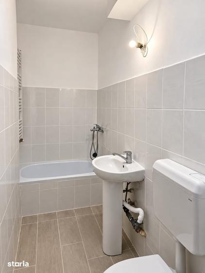 Apartament cu 2 camere decomandat în Centrul Civic