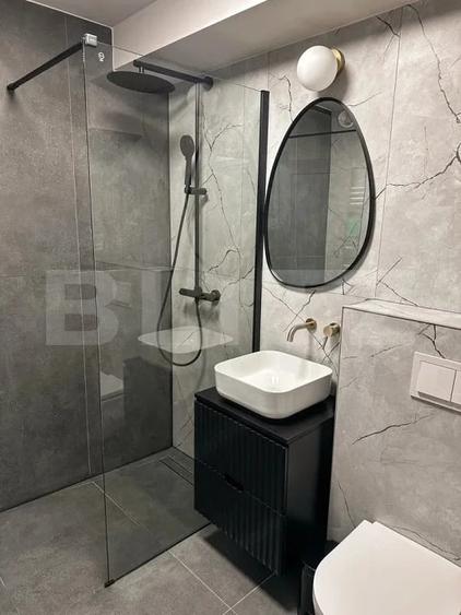 Apartament de lux, 2 camere, 50 mp, zona strazii Horea - 4
