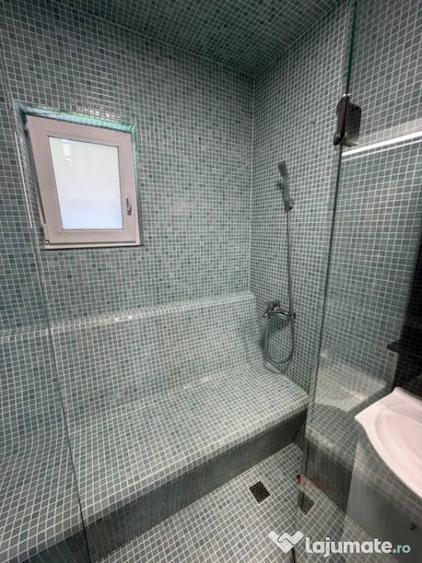Casă cu 4 camere cu Teren 263 Mp în Florești