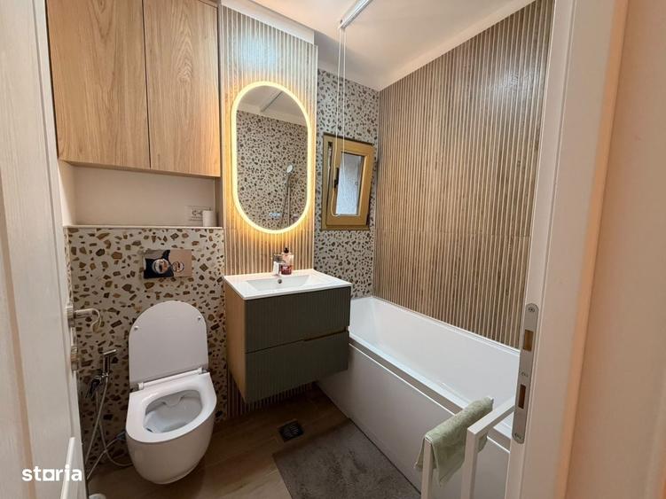Apartament cu 4 camere în Aviatorilor