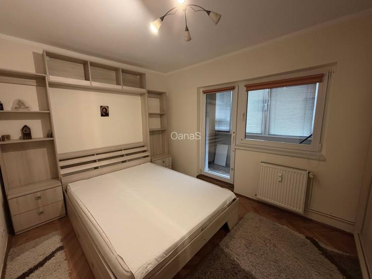 Apartament 4 camere, zona Torontalului, 100mp