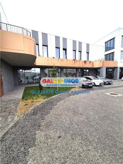 Spațiu comercial, de 160 mp, în Ultracentral
