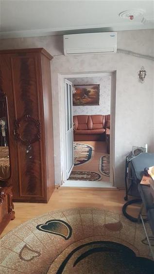 Casa 5 cam. boltari BUNA Chercea RAR  250 mp teren - 22