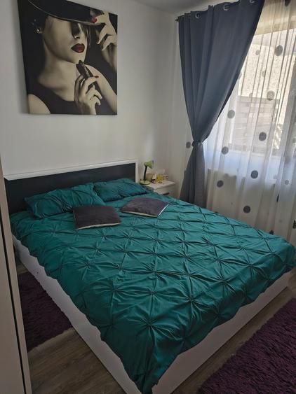 Garsonieră decomandată în Bariera Vâlcii
