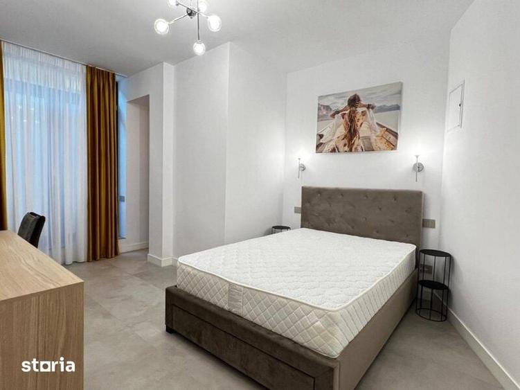 Apartament 2 camere | Curte Englezeasca | Mobilat si Utilat | Dressing - 7