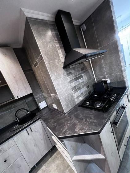 Apartament cu 2 camere decomandat în Copou