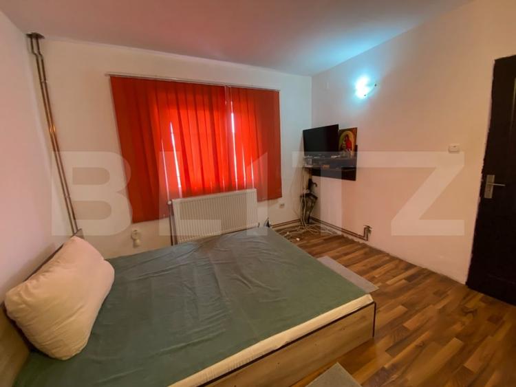 Casă individuală cu 4 camere cu Teren 1275 Mp în Seceani