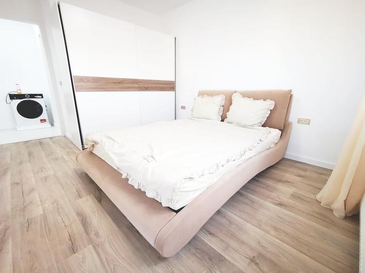 Grozavesti Prima Inchiriere ap 2 Cam Regie Residence,  3Min Metrou Grozavesti - 9