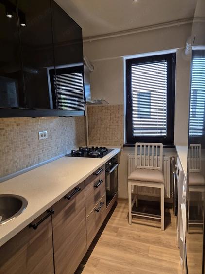 Apartament cu 2 camere în Bucureștii Noi