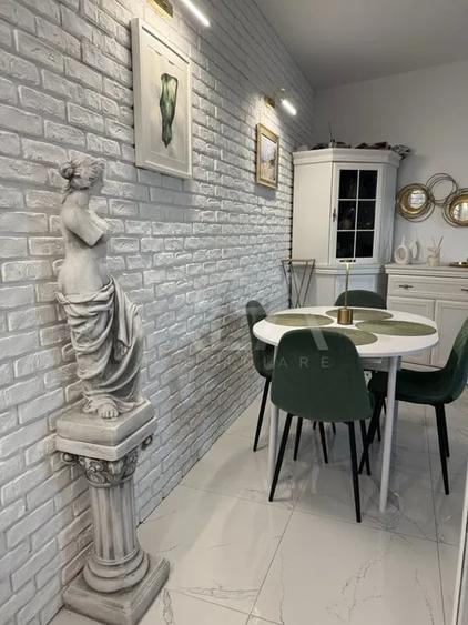 2 Camere Vedere Panoramică Regie Residence - Metrou 5 minute - 7