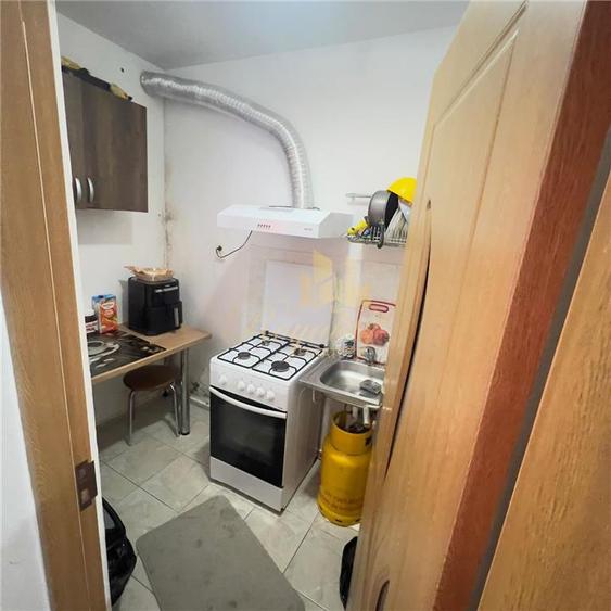 Apartament 1 camera, 32 mp, Etaj 6- Zona Circumvalatiunii - 8
