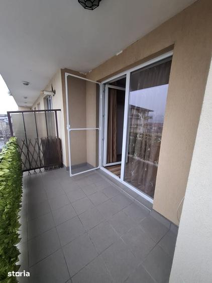 Strada Florilor - Flore?ti - Apartament 1 camera plus bucatarie - 17