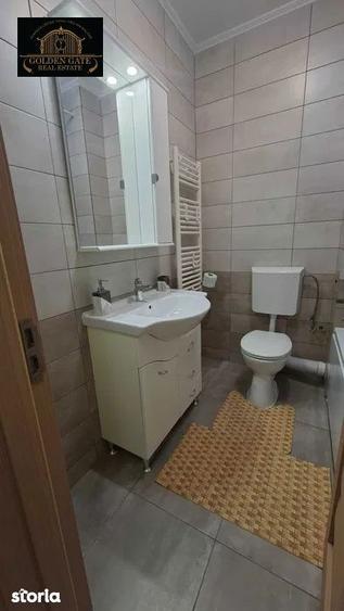 Apartament cu 2 camere decomandat, mobilat în Grozăvești