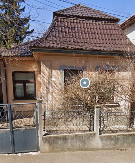 Casă individuală cu 3 camere cu Canalizare în Gruia