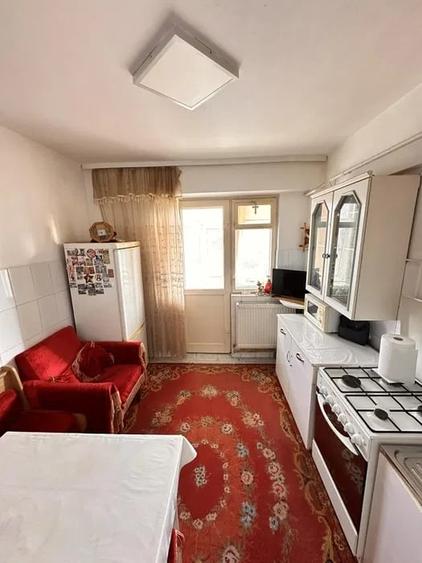Calarasilor Viziru - Apartament 2 camere decomandat, suprafata 55mp. - 3