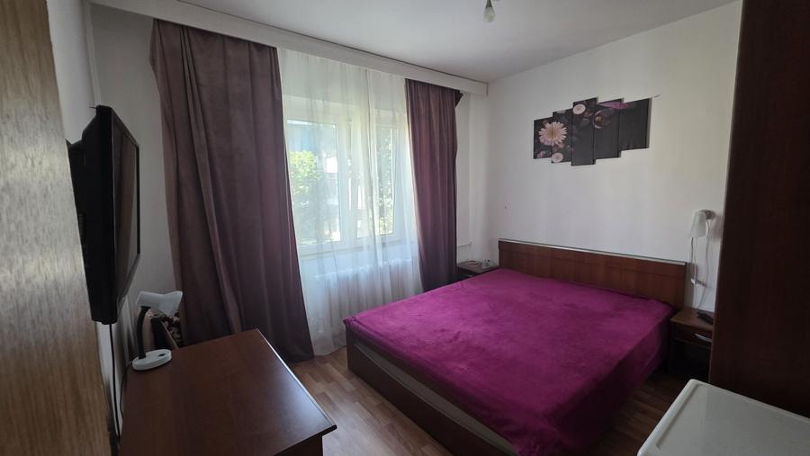 Chirie 2 camere Crangasi, 52 mp Decomandat, Mobilat si utilat complet - 5