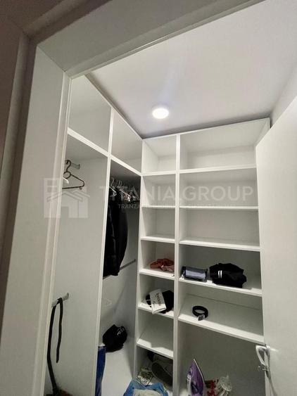 Apartament cu 2 camere semidecomandat în Tractorul