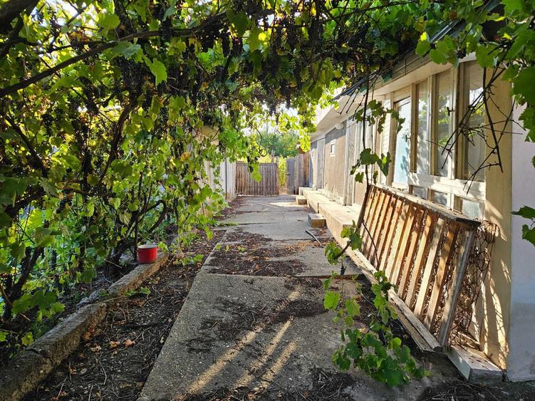 Casă cu 4 camere în Slobozia Blăneasa