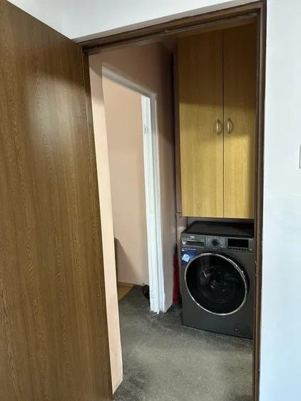 Apartament cu 2 camere semidecomandat, mobilat în Canta