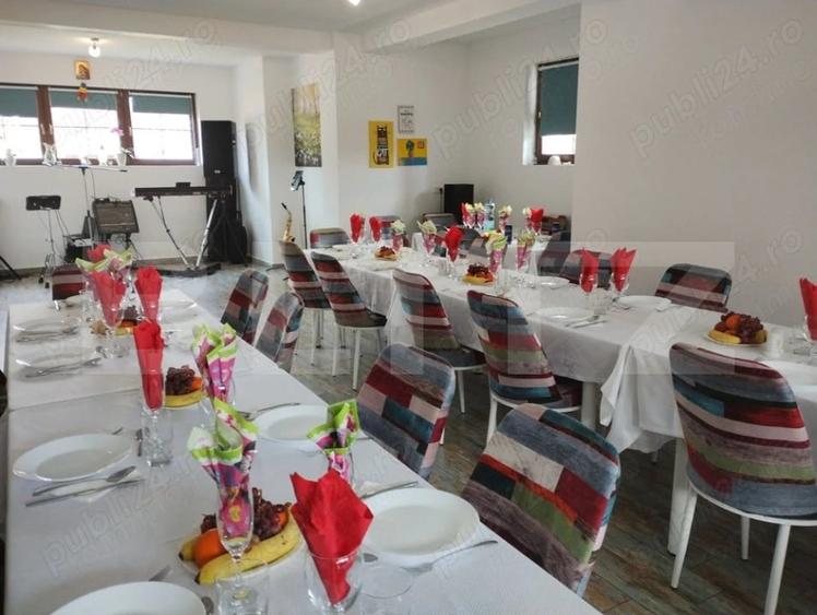 Guest House elegant + transfer business - 3