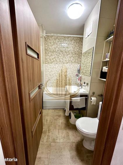Apartament cu 4 camere decomandat în Circumvalațiunii