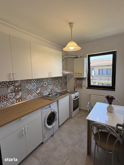 Apartament cu 3 camere în Dobroești