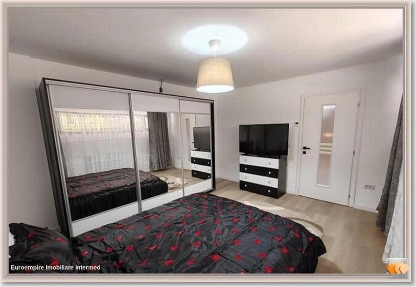 Apartament 2 camere-Compozitori - 1