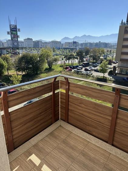 Apartament 2 camere Urban Coresi - 1